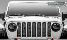Sport Series Grille 44493